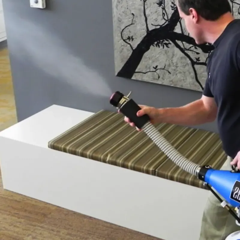 Professional Odor Removal in Twin City, GA